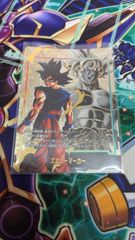 プロモ ドラゴンボールフュージョンワールドE-115⭐︎エナジーマーカー