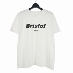 エフシーレアルブリストル ✖️ FR2 コラボTシャツ - メルカリ
