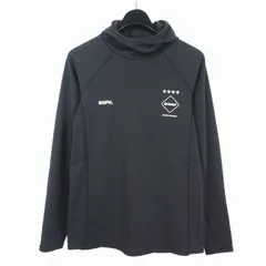 2026年最新】F.C.Real Bristol メンズ パーカーの人気アイテム - メルカリ