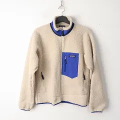 90/パタゴニア レトロX フリース ジャケットのサムネイル