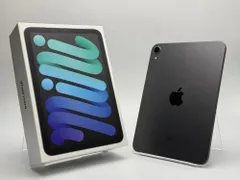 2026年最新】ipad mini6 64 スペースグレーの人気アイテム - メルカリ