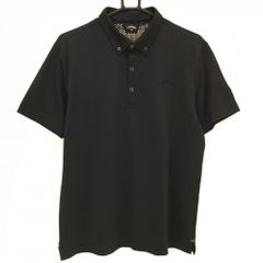 超美品】レザレクション ノースリーブポロワンピース マルチカラー 総