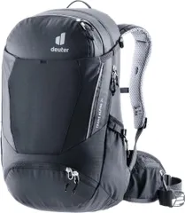 ドイター（deuter）トランスアルパイン 24（ブラック）24L【新品・未使用】のサムネイル