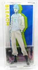 BLEACH THE LOCUS OF BRAVE アクスタ グリムジョー - メルカリ