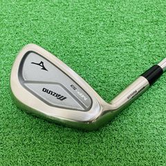 9931 MIZUNO MP-53 レフティ 左利き 単品 8番 アイアン 送料無料 匿名