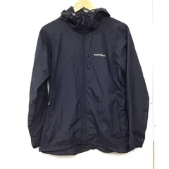 mont-bell モンベル ジャケット、上着 ジャンパー、ブルゾン 1106646 ライトシェルパーカのサムネイル