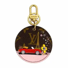 2026年最新】louis vuitton ヴィヴィエンヌ キーホルダーの人気