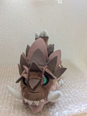 モンスターハンター ネロミェール ぬいぐるみ - メルカリ