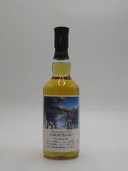 一口樽オーナー限定】三郎丸II 2019 61% BT Barrel - メルカリ