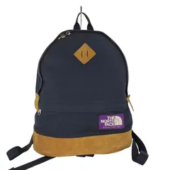 ノースフェイスパープルレーベル THE NORTH FACE PURPLE LABEL MEDIUM DAY PACK メンズ 表記無 のサムネイル
