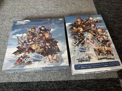 ランス9 ヘルマン覚醒 金銀キャンペーン CHAOS TCG スリーブ - メルカリ