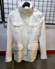 正規品 Loro Piana ロロ・ピアーナ トラベラー ミニ フィールドジャケット (正規品鑑定完了O)のサムネイル