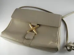【USED/B】アンクライン ANNE KLEIN ショルダーバッグのサムネイル