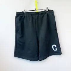 カバーナット メンズ 밴딩 ハーフパンツ XXLのサムネイル