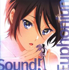 響け!ユーフォニアム 特典 アンサンブルコンテスト ビジュアルカード
