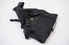 TOPEAK 「トピーク」 バックローダー サドルバッグ / バイチャリ世田谷店のサムネイル