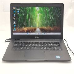 8世代Dell Vostro 3480デルノートPC/8GB/SSD/14インチ - メルカリ