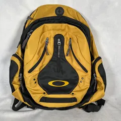 【管2607-66】OAKLEY オークリー バックパック リュック 中古品 現状渡しのサムネイル