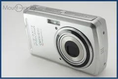 【動作保証】 PENTAX ペンタックス Optio E60 単三電池仕様 同梱無料 #i11365のサムネイル