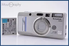 2026年最新】finepix f700の人気アイテム - メルカリ