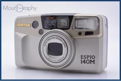ペンタックス PENTAX ESPIO 140M（動作しています） Amazon | PENTAX