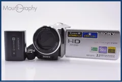 2026年最新】SONY HDR-CX170の人気アイテム - メルカリ