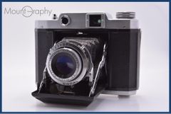 難あり マミヤ Mamiya-6 7.5cm F3.5 同梱無料 #yk9608のサムネイル