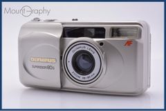 難あり オリンパス Olympus SUPERZOOM 80G 38-80mm 同梱無料 #yk9611のサムネイル