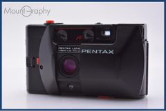 ペンタックス PENTAX PC35AF 35mm F2.8 単4電池仕様 同梱無料 #yk9612のサムネイル