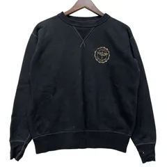 【中古品】 THE REAL MCCOY'S ザリアルマッコイズ 前V SWEATSHIRT スウェットシャツ トレーナー トップス 【145-260716-kh-11-izu】のサムネイル