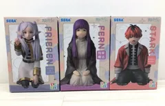 2026年最新】葬送のフリーレン ちょこのせ プレミアムフィギュア