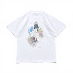 "VIOLET EVERGARDEN" Anime T-Shirt （ヴァイオレット・エヴァーガーデン アニメTシャツ）