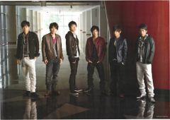 i*o様 V6 ASIA TOUR 2009 直筆サイン入りフォト 台北 - メルカリ
