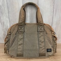 PORTER タンカー ダッフルバッグ 32L 2way 廃盤モデル - メルカリ