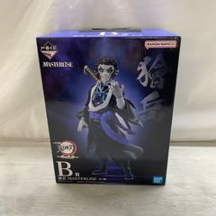 新品未開封】鬼滅の刃 一番くじ～雷の兄弟～ B賞（獪岳 MASTERLISE