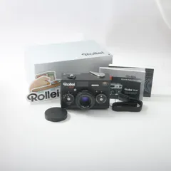 2026年最新】rollei xf35の人気アイテム - メルカリ