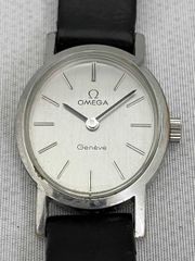 s*t様 OMEGA オメガ ジュネーブ 625 スクエア 手巻き - メルカリ