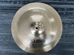 SABIAN AA Mini Chinese 14インチ 36cm チャイナシンバル 割れあり ジャンクのサムネイル
