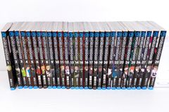ワールドトリガー 1～29巻 全巻コミックセット19巻のみ未開封 - メルカリ