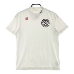 サイズ：5 PEARLY GATES パーリーゲイツ 中綿ニットパンツ グレー系