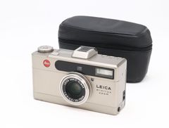 極美品 整備品 Leica R7 シルバー 一眼レフ フィルムカメラ - メルカリ