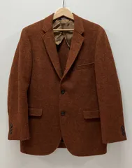 2026年最新】brooksbrothers ツイードの人気アイテム - メルカリ