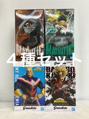 匿名配送 ヒロアカ 爆豪勝己 Grandista MAXIMATIC - メルカリ
