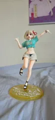 白鷺 千聖 フィギュアのサムネイル