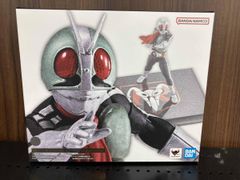 ② アマダ 仮面ライダー1号2号編＆ hobby edition - メルカリ