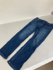 ★★送料無料★URBAN RESEARCH  アーバンリサーチ★デニムパンツ　デニムスキニーパンツ　ジーパン★メンズ　サイズ38 #80716sadのサムネイル