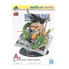 一番くじ ドラゴンボール 40th A賞 孫悟空と仲間たち - メルカリ