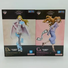 2026年最新】ワンピースプリンフィギュアの人気アイテム - メルカリ