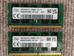 Kingston DDR4-2666 64GB (32GBx2) SO-DIMM - メルカリ