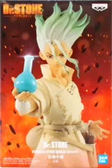 2026年最新】Dr.STONE FIGURE of STONE WORLD ～造形の科学～ 石神千空